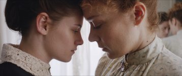 Lizzie Movie photos