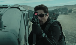 Sicario: Day of the Soldado Movie photos