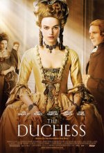 The Duchess Movie photos