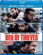 Den of Thieves Movie photos