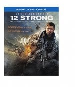 12 Strong Movie photos