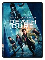 Maze Runner: The Death Cure Movie photos