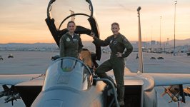 Captain Marvel Movie photos