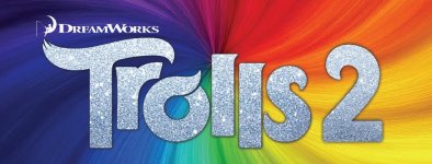 Trolls World Tour Movie photos