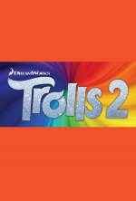 Trolls World Tour Movie posters