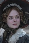 Mary Shelley Movie photos