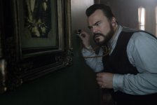 The House with a Clock in its Walls Movie photos