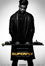 Superfly Movie photos