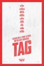 Tag Movie photos