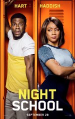 Night School Movie photos