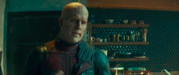 Deadpool 2 Movie photos