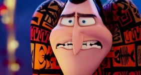 Hotel Transylvania 3: Summer Vacation Movie Photo 488719