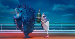 Hotel Transylvania 3: Summer Vacation Movie Photo 488720