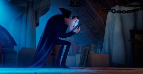 Hotel Transylvania 3: Summer Vacation Movie Photo 488721