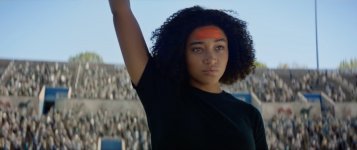 The Darkest Minds Movie photos