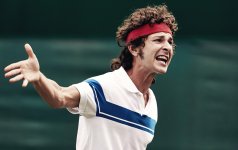 Borg Vs. McEnroe Movie Photo 488763