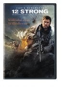 12 Strong Movie photos