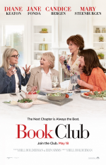 Book Club Movie posters