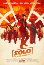 Solo: A Star Wars Story Movie photos