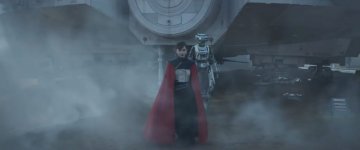 Solo: A Star Wars Story Movie photos