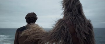 Solo: A Star Wars Story Movie photos