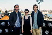 The Girl in the Spider's Web: A New Dragon Tattoo Story Movie photos