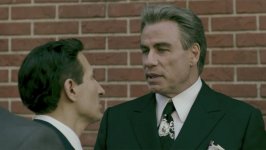 Gotti Movie photos