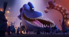 Hotel Transylvania 3: Summer Vacation Movie Photo 488976