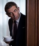 Johnny English Strikes Again Movie photos