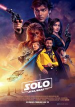 Solo: A Star Wars Story Movie photos