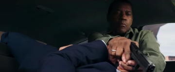 The Equalizer 2 Movie photos