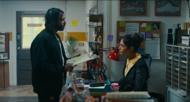 Blindspotting Movie photos