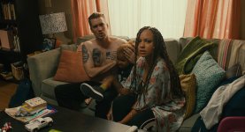 Blindspotting Movie photos