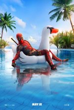 Deadpool 2 Movie photos