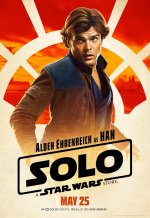 Solo: A Star Wars Story Movie photos