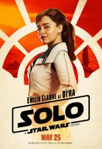 Solo: A Star Wars Story Movie photos