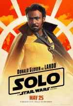 Solo: A Star Wars Story Movie photos