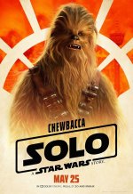 Solo: A Star Wars Story Movie photos