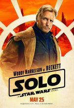 Solo: A Star Wars Story Movie photos