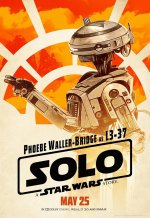 Solo: A Star Wars Story Movie photos