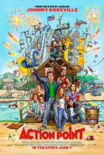 Action Point Movie photos