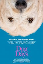 Dog Days Movie posters