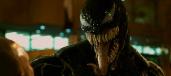 Venom Movie photos