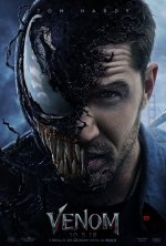 Venom Movie posters