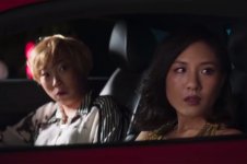 Crazy Rich Asians Movie photos