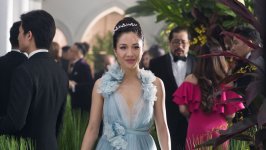 Crazy Rich Asians Movie photos