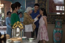 Crazy Rich Asians Movie photos