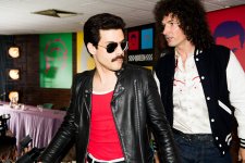 Bohemian Rhapsody Movie photos