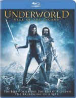 Underworld: Rise of the Lycans Movie photos