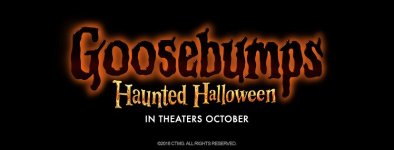 Goosebumps 2: Haunted Halloween Movie photos